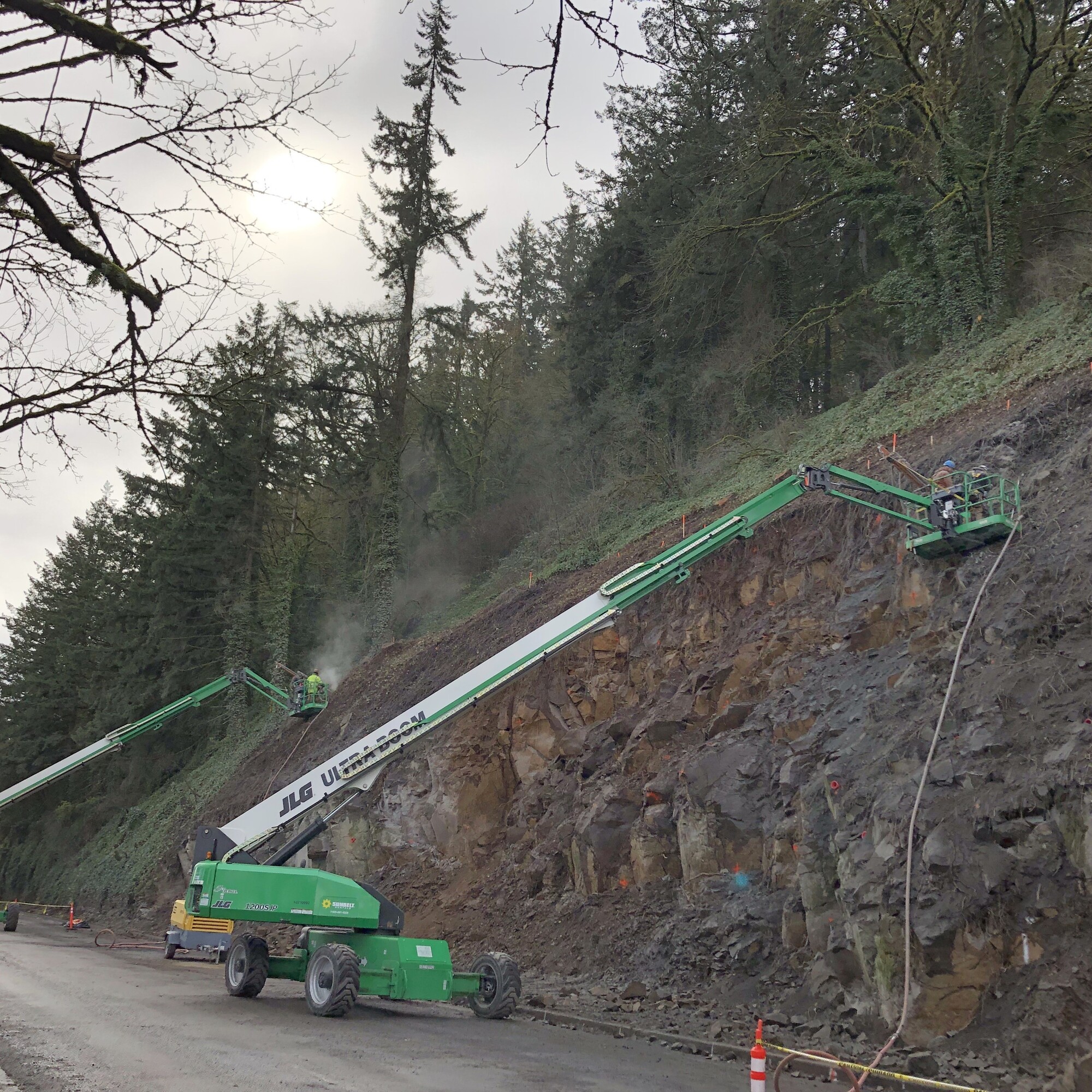 ODOT invests in U.S. 30 corridor - Learn about NW Bridge Ave. closure ...