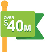 OregonBuys Milestone