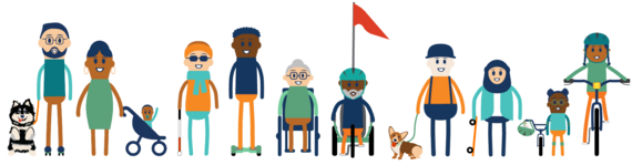 community people icon