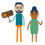 open house icon