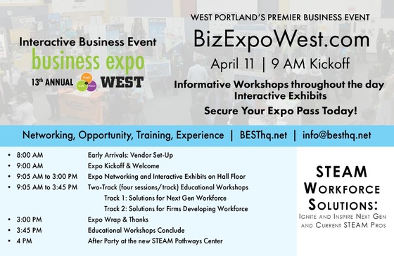 Biz Expo 2024 OECR