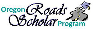 ODOT Roads Scholar logo