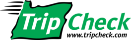tripcheck logo