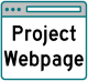 project webpage icon