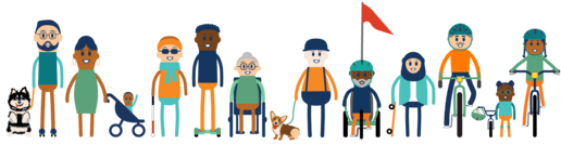 community people icon