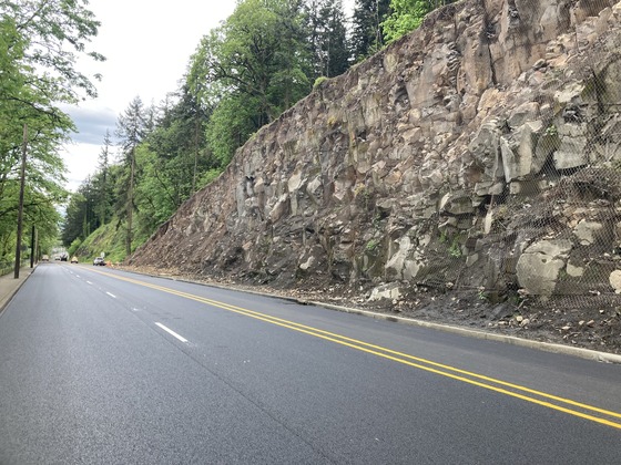 Bridge Avenue Open 1