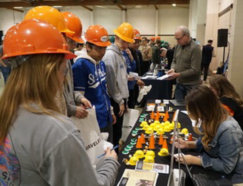 Small Business Sponsorship