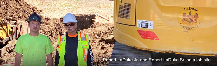 LaDuke Construction