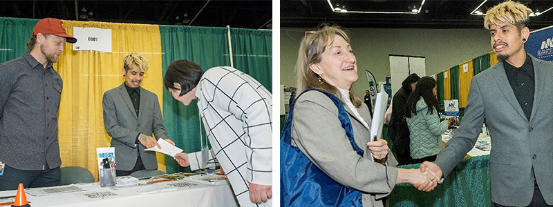 OAME Tradeshow Recap