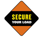 Secure your load logo
