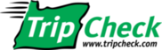 TripCheck logo