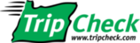 TripCheck logo