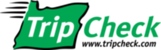 tripcheck.com logo