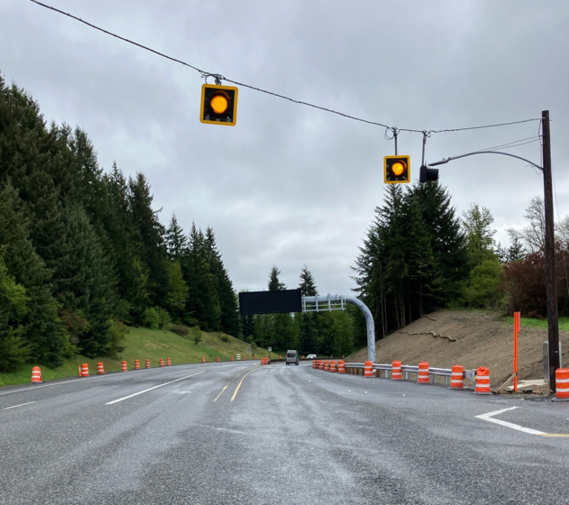 photo of VMS in Rainier