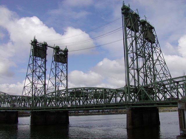 Interstate Bridge