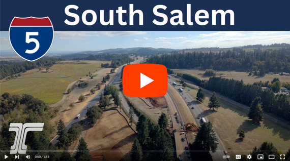 Image of YouTube video cover with YouTube logo on top