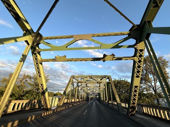 Photo of Ellsworth Bridge