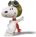 Super User Snoopy