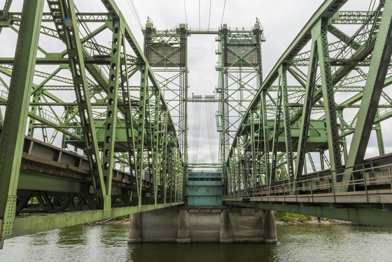 Interstate Bridge maintenance work scheduled