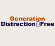 Generation Distraction-Free logo