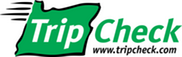 tripcheck.com logo