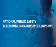 National Public Safety Telecommunicator Week