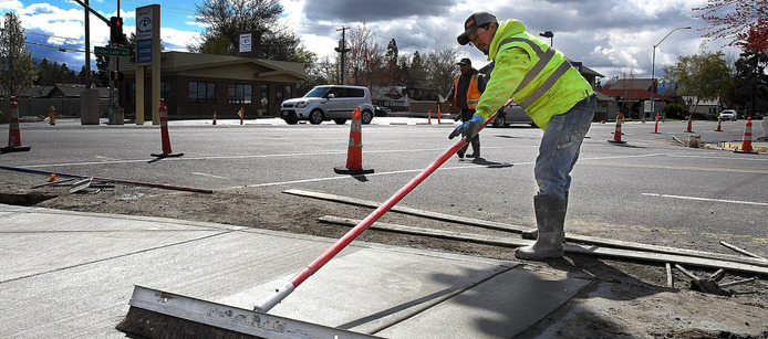 Small Business Development Program