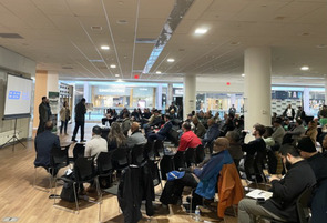 Small Business Navigators