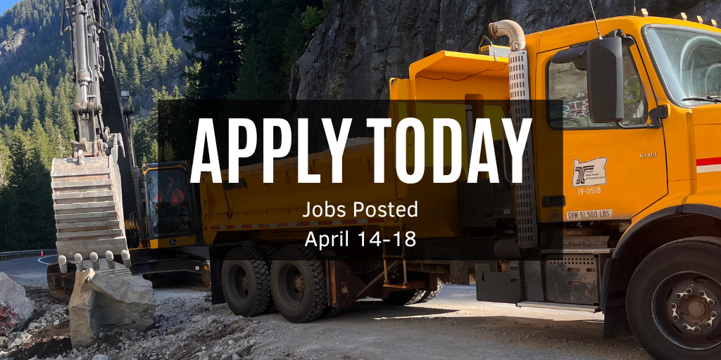 An excavator picking up big rocks and loading them into a yellow dump truck.
