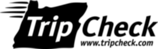 TripCheck logo