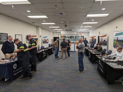 Roseburg Open House, 2024