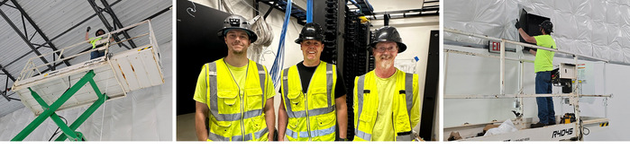 HTT Communications Header