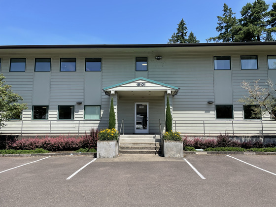 CCD Boones Ferry Rd building 2025