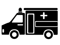ambulance icon