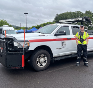 Touch A Truck Events