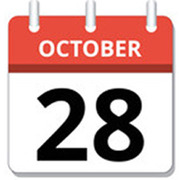 Oct 28