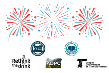 Celebrate safe joint agency release