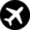 airplane icon