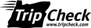 TripCheck logo