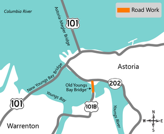 Project area map