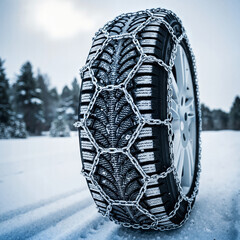 Tire Chains