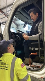 Human Trafficking Prevention Month