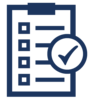 Icon of checklist