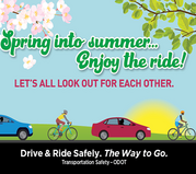 Bicycling Safety