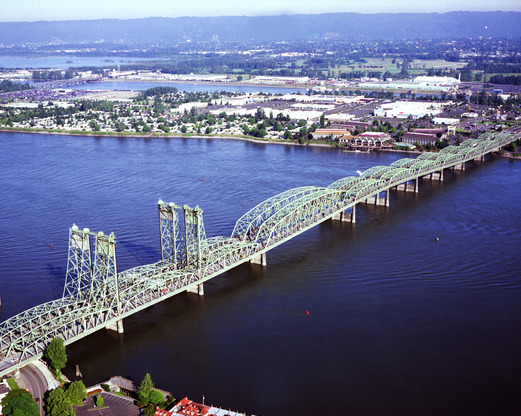 interstate bridge