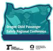 Child Passenger Safety Conference Logo