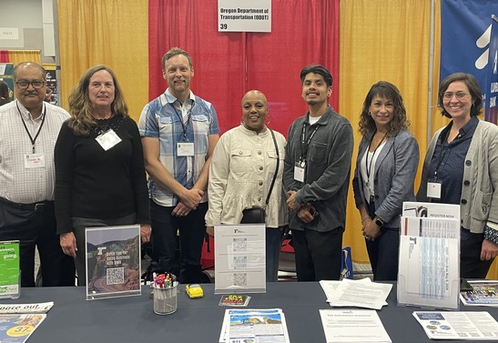 oecr at oame 2026
