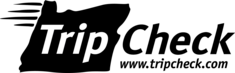 TripCheck logo