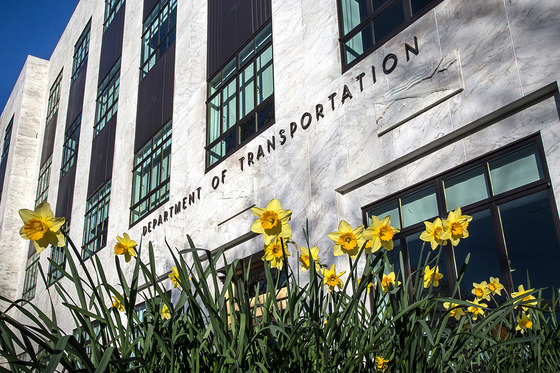 ODOT will begin leasing space on the first floor of its headquarters on Salem’s Capitol Mall to the Oregon Parks and Recreation Department.