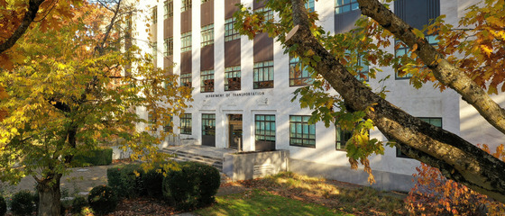 Transportation Building